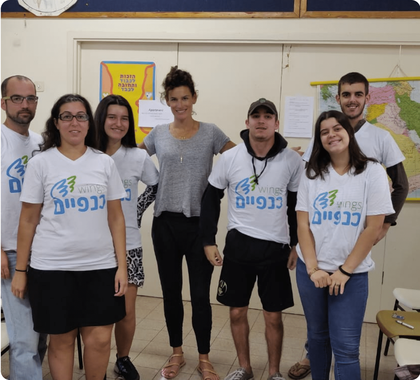 סמינר לחיילים בודדים