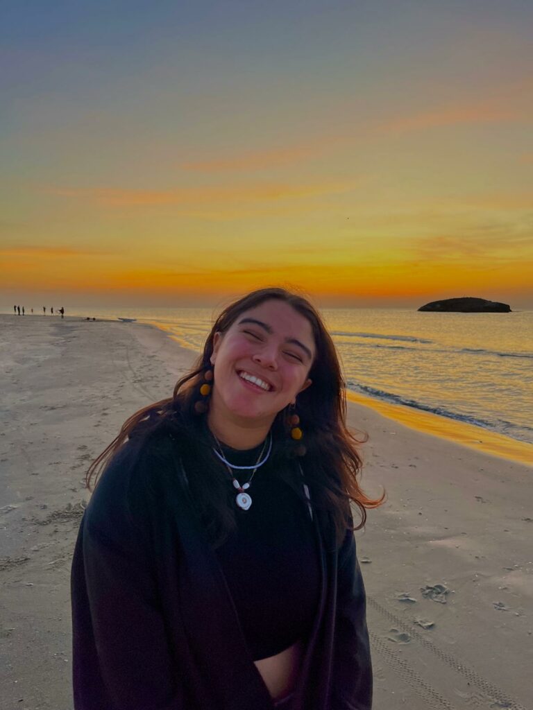 דניאלה טרילסינסקי