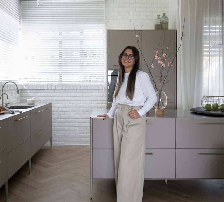 טניה גרישמן