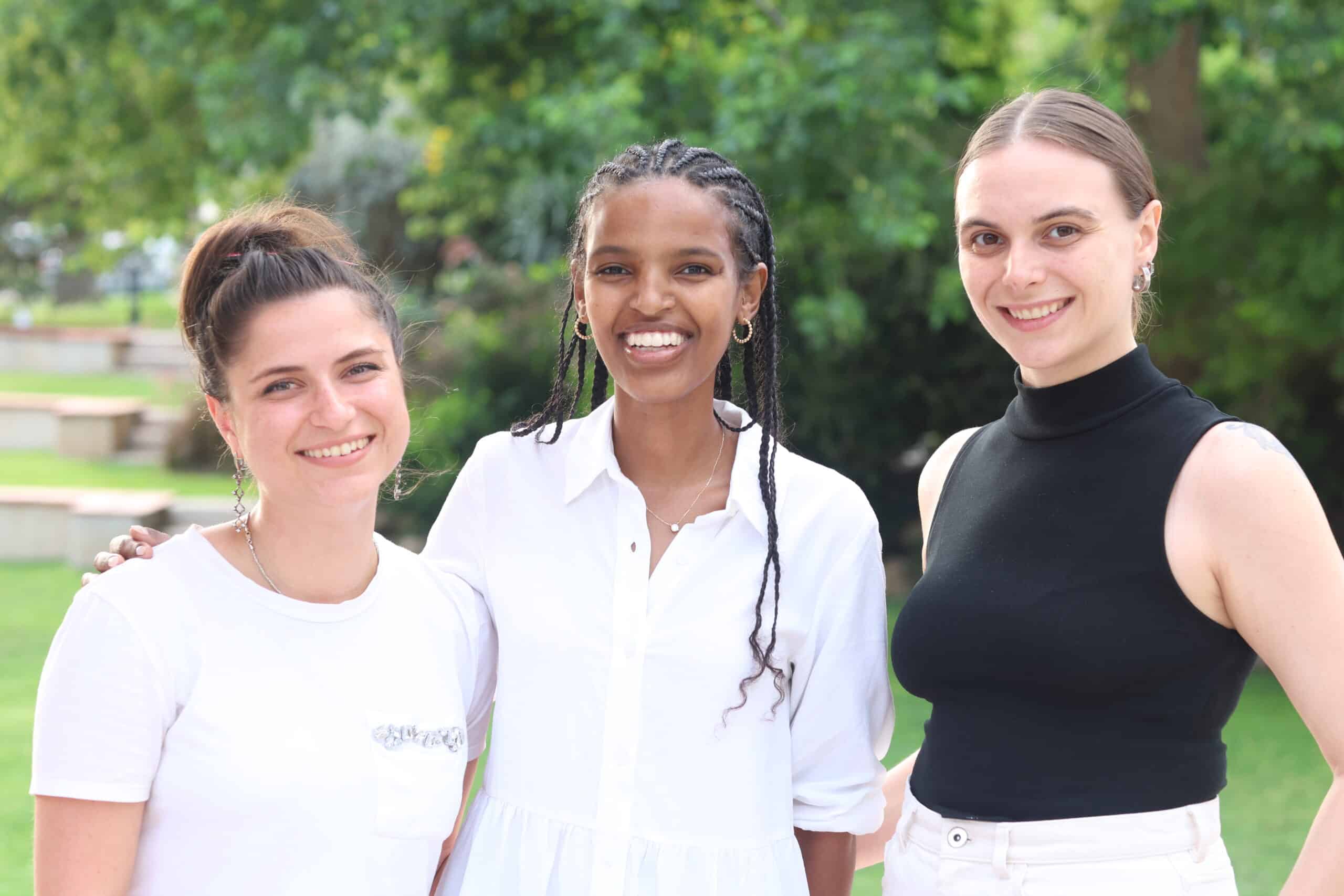 אירוע שבועות (2024)