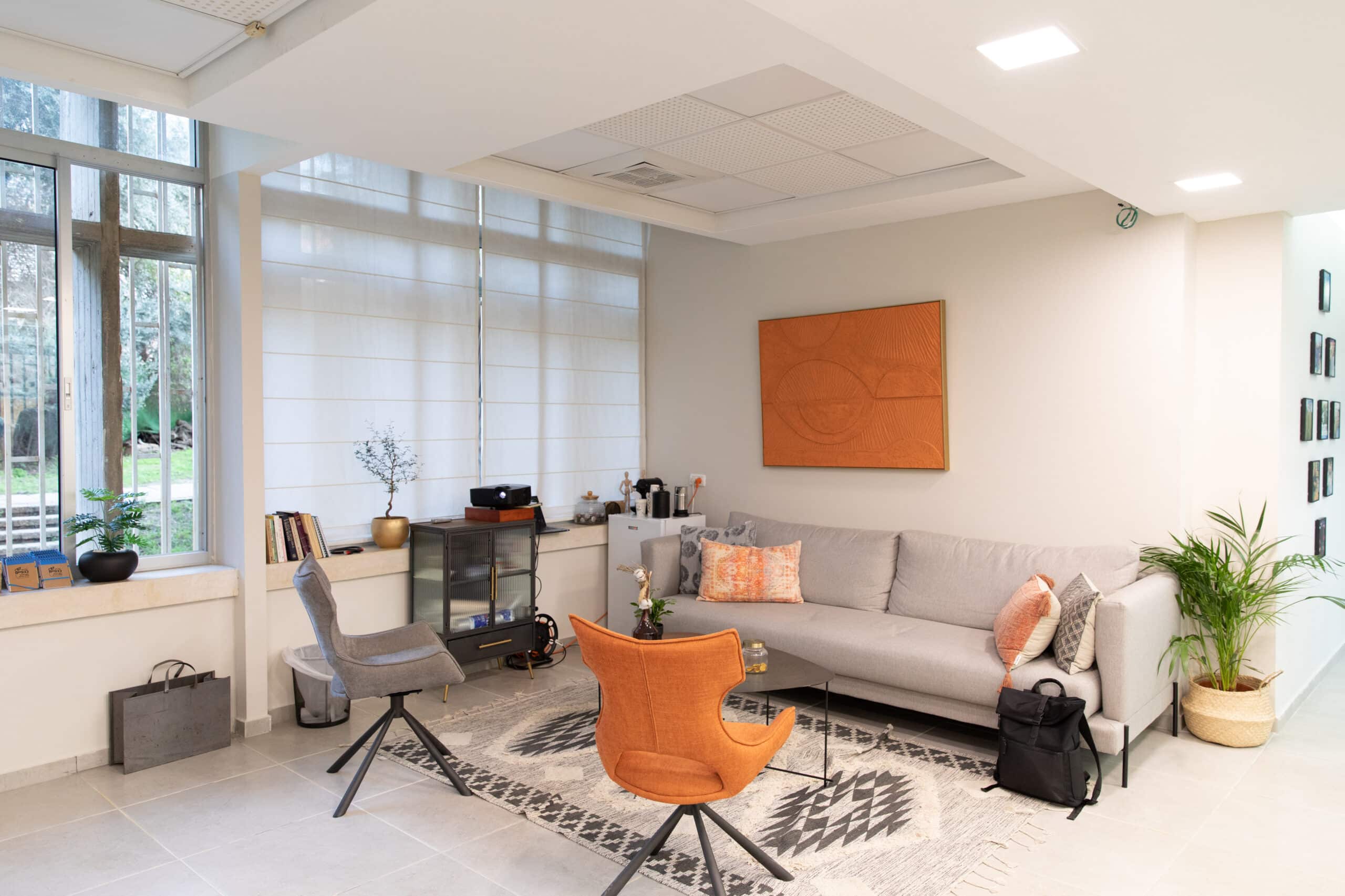 השקת משרדי כנפיים (2023)