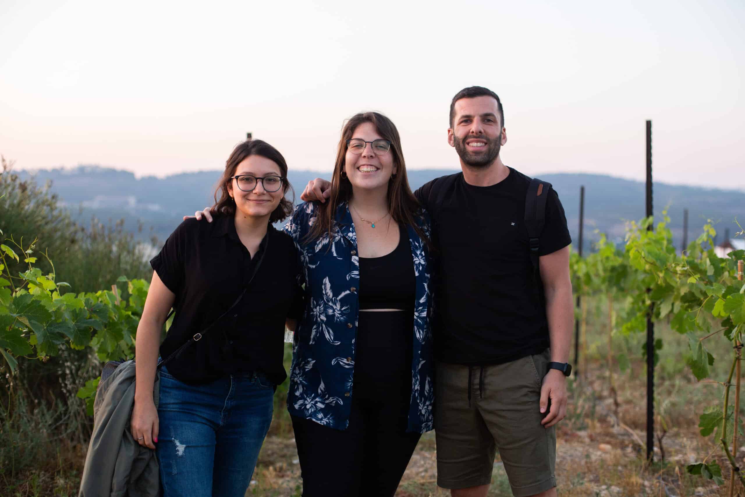 אירוע ין וגבינות (2023)